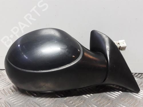 Right mirror CITROËN XSARA PICASSO (N68) 1.6 HDi | BP10208203C27 