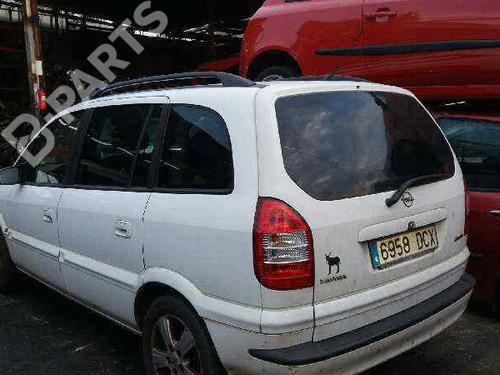 Steering column stalk OPEL ZAFIRA A MPV (T98)  | BP5164343I23 