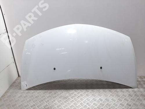 Used Hood RENAULT CLIO III (BR0/1, CR0/1) [2005-2014]  8116867