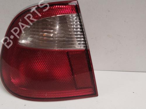 Used Left taillight Left taillight SEAT CORDOBA (6K2) 1.4 (60 hp) 5188572 5188572