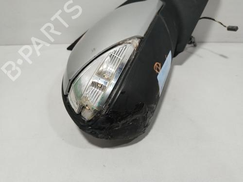 Right mirror SMART FORFOUR (454) 1.3 (454.031) | BP29434028C27 