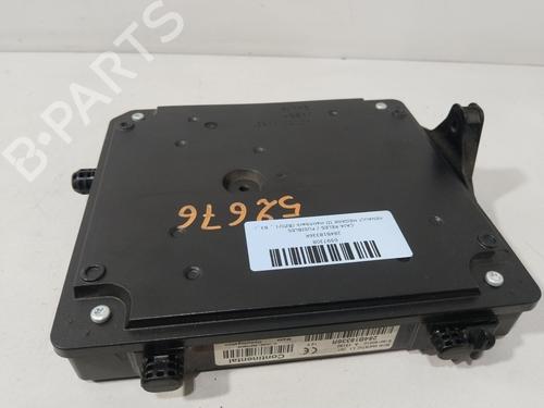 Fuse box RENAULT MEGANE III Hatchback (BZ0/1_, B3_) 1.5 dCi (BZ0C) | BP29308417E1 - Image 3