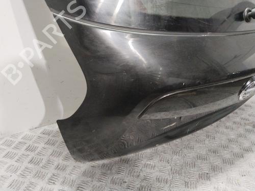 Tailgate NISSAN JUKE (F15)  | BP8333274C6