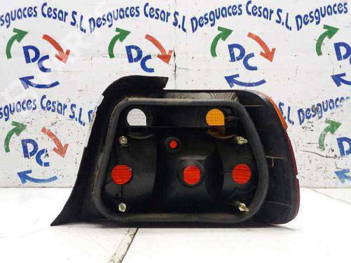 Left taillight BMW 3 Compact (E36)  | BP5168188C34 