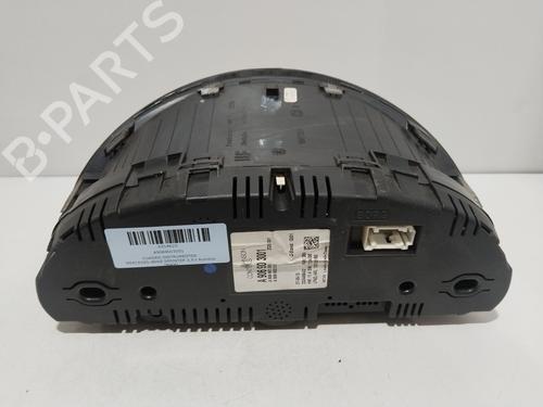 Instrument cluster MERCEDES-BENZ SPRINTER 3,5-t Van (B906) 313 CDI 4x4 (906.631, 906.633, 906.635, 906.637) | BP25936473C47 