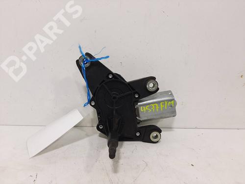 Used Rear wiper motor RENAULT SCÉNIC II (JM0/1_) [2003-2010]  6576059
