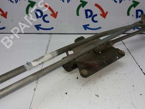 Front wiper motor CITROËN XSARA PICASSO (N68) 2.0 HDi | BP5167531M29 