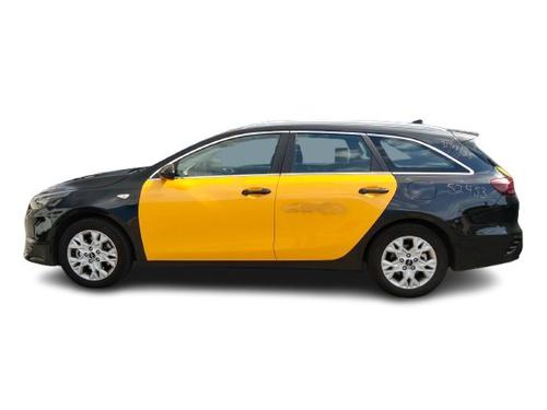 Front bumper KIA CEED Sportswagon (CD) 1.6 CRDi 136 | BP28021912C7 