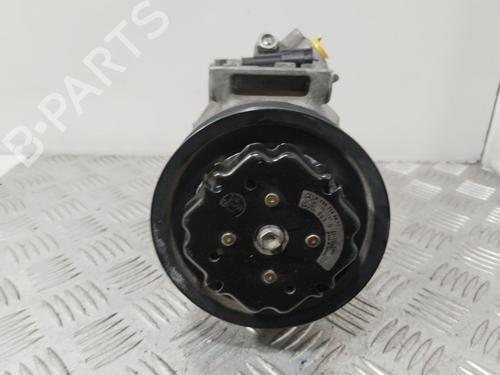 Used AC compressor AC compressor MERCEDES-BENZ C-CLASS Coupe (CL203) C 180 Kompressor (203.746) (143 hp) 29258797 29258797