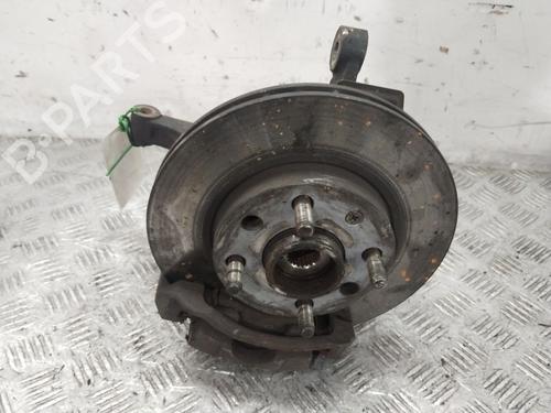 Used Left front steering knuckle Left front steering knuckle 37025164 37025164