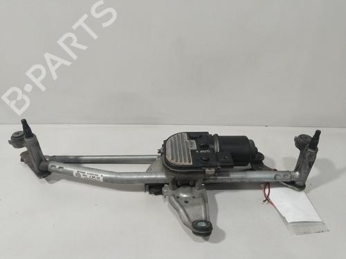 Used Front wiper motor VW PASSAT B6 (3C2) 2.0 TDI (110 hp) 28961606