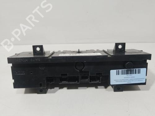 Climate control MERCEDES-BENZ SPRINTER 3,5-t Bus (B906) 315 CDI (906.731, 906.733, 906.735) | BP29585248I5 