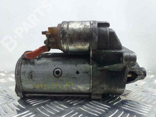 Starter NISSAN PRIMERA Hatchback (P12)  | BP5172692M8 