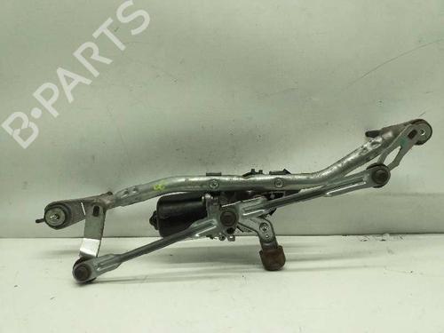 Front wiper motor CITROËN C3 II (SC_) | BP5198948M29 - Image 2