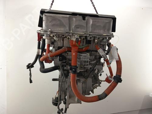 Engine NISSAN LEAF (ZE0) Electric | BP29279890M1 - Image 3