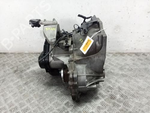 Gearbox FORD FIESTA VI (CB1, CCN) 1.0 EcoBoost | BP38567593M3 - Image 2