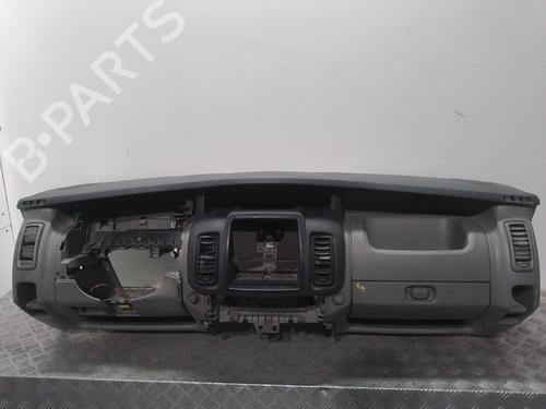 Used Dashboard Dashboard OPEL VIVARO A Bus (X83) [2001-2015] 11040551 11040551