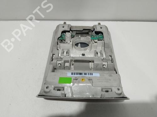 Innerbelysning VW PASSAT B6 (3C2) 2.0 TDI 16V | BP26007480I8 