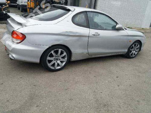 Left taillight HYUNDAI COUPE I (RD)  | BP5169803C34 