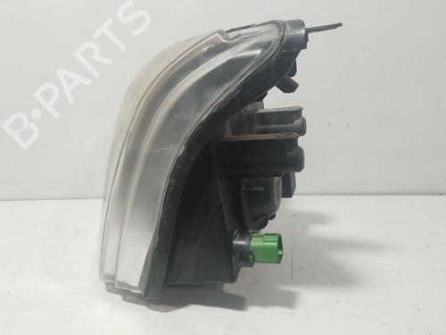 Left headlight FORD TRANSIT CONNECT (P65_, P70_, P80_) 1.8 TDCi | BP38735585C28 - Image 4