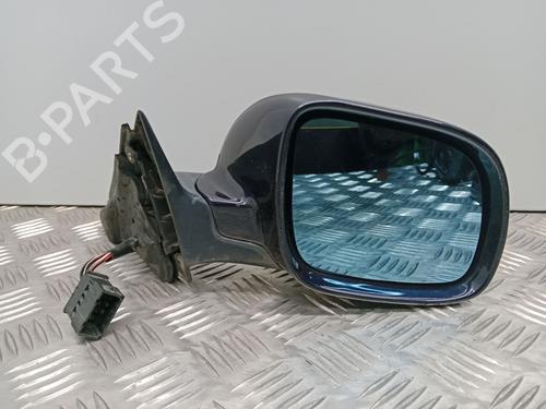 Used Right mirror AUDI A3 (8L1) 1.9 TDI (130 hp) 22716626