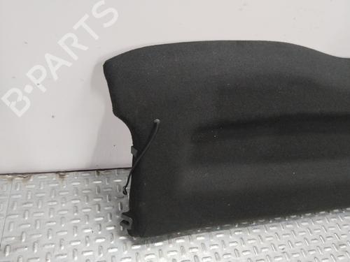 Rear parcel shelf CITROËN C3 II (SC_) 1.2 VTi 82 | BP33402454C85 - Image 3