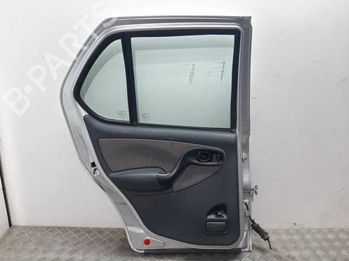 Left rear door TATA INDIGO MARINA (4_V2)  | BP12258763C4 