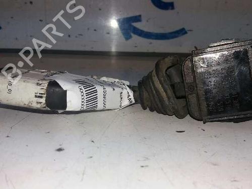 Used Steering column stalk Steering column stalk OPEL ASTRA F Saloon (T92) 1.6 i (F19, M19) (75 hp) 5161651 5161651
