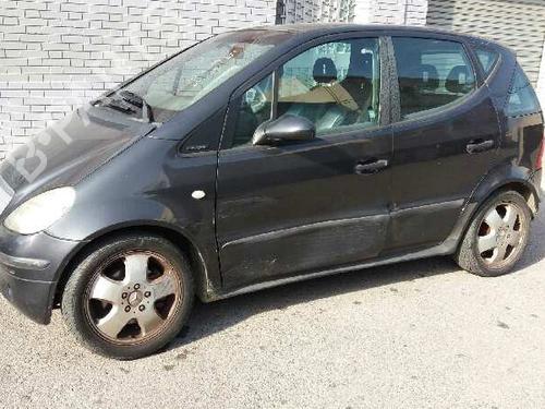 Starter MERCEDES-BENZ A-CLASS (W168) A 190 (168.032, 168.132) | BP5163658M8 