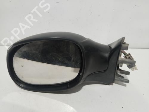 Used Left mirror CITROËN XSARA PICASSO (N68) 1.6 (95 hp) 24573139