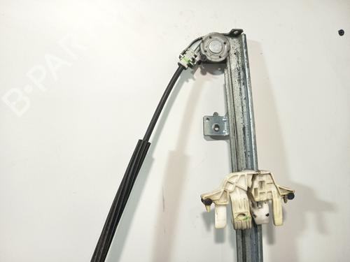 Front right window mechanism CITROËN C8 (EA_, EB_) 2.0 HDi 135 | BP37525853C23 - Image 6