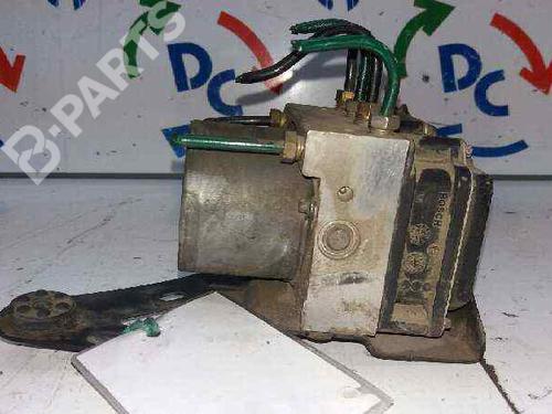ABS pump RENAULT MEGANE II (BM0/1_, CM0/1_)  | BP5176748M43 