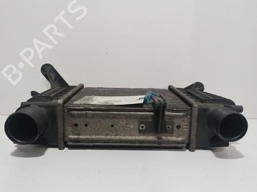 Used Intercooler RENAULT CLIO III (BR0/1, CR0/1) [2005-2014]  13712178