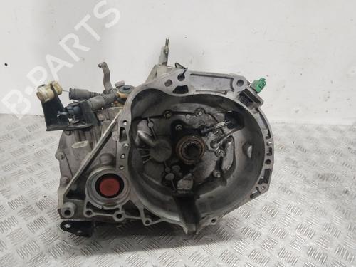 Used Gearbox Gearbox NISSAN MICRA III (K12) 1.2 16V (80 hp) 33833350 33833350