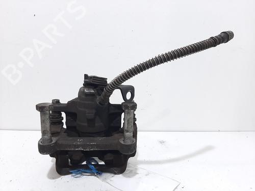 Used Left rear brake caliper Left rear brake caliper NISSAN PRIMASTAR Van (X83) [2002-2026] 11595056 11595056