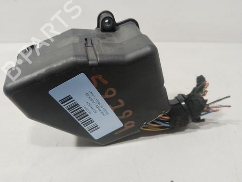 Fuse box SKODA OCTAVIA I (1U2) 1.9 TDI | BP29736403E1 