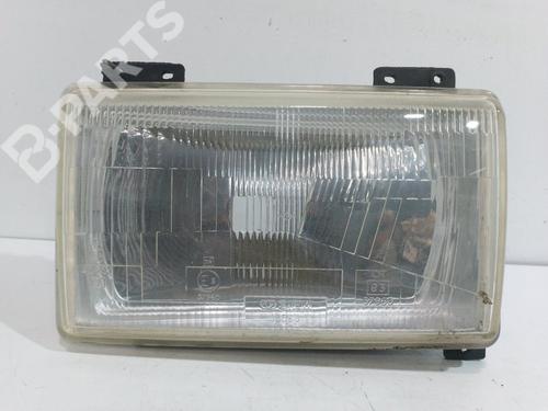 Right headlight FIAT DUCATO Van (230_) [1994-2005]null 1301149080