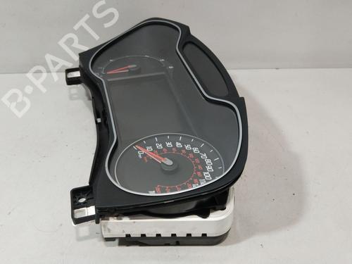 Instrument cluster FORD MONDEO IV (BA7) 1.6 TDCi | BP32631982C47