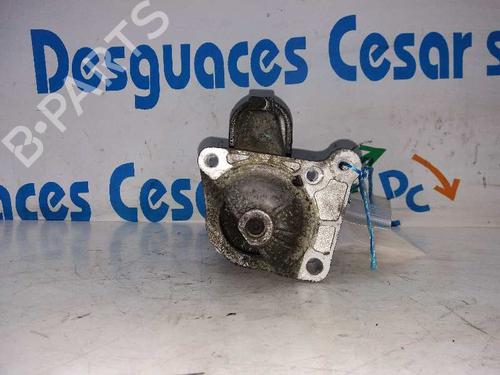 Used Starter Starter RENAULT SCÉNIC II (JM0/1_) [2003-2010] 5199171 5199171