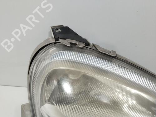 Right headlight MERCEDES-BENZ A-CLASS (W168) A 160 (168.033, 168.133) | BP28134108C29 