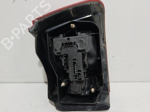 Left taillight SEAT IBIZA II (6K1) 1.4 16V | BP19504982C34 