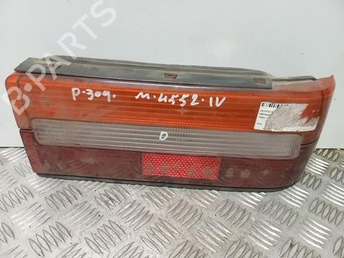 Used Right taillight Right taillight PEUGEOT 309 I (10C, 10A) 1.4 (83 hp) 5190016 5190016