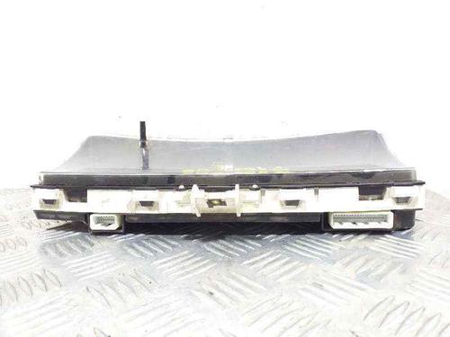 Instrument cluster TOYOTA COROLLA (_E12_)  | BP5624229C47 