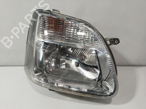 Used Right headlight Right headlight OPEL AGILA A (H00) 1.0 (F68) (60 hp) 34399484 34399484