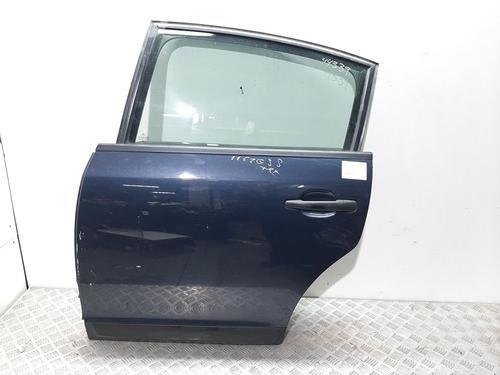 Used Left rear door CITROËN C4 I (LC_) [2004-2014]  8274442