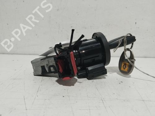 Used Ignition barrel DACIA SANDERO II 1.5 dCi 75 / Blue dCi 75 (B8JW, B8M4, B8AH, B8M7, B8M6) (75 hp) 18674815