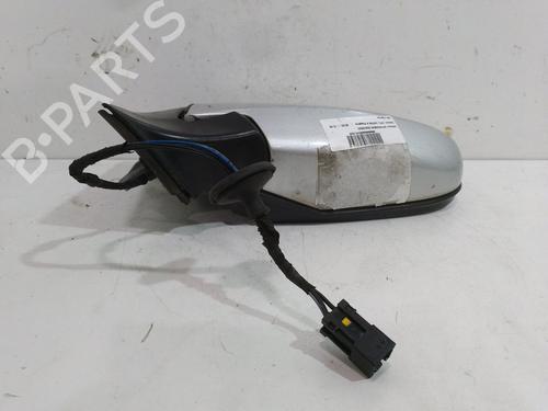 Left mirror OPEL ZAFIRA A MPV (T98)  | BP9674424C26 