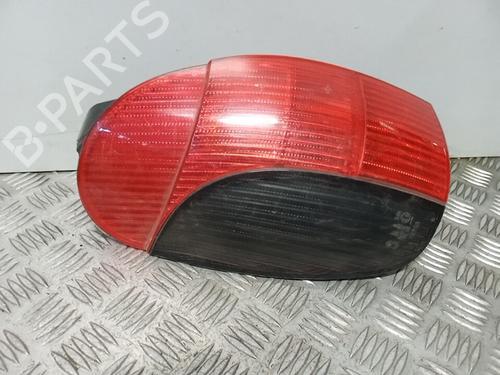 Used Left taillight PEUGEOT 306 Hatchback (7A, 7C, N3, N5) 2.0 16V (132 hp) 5965539
