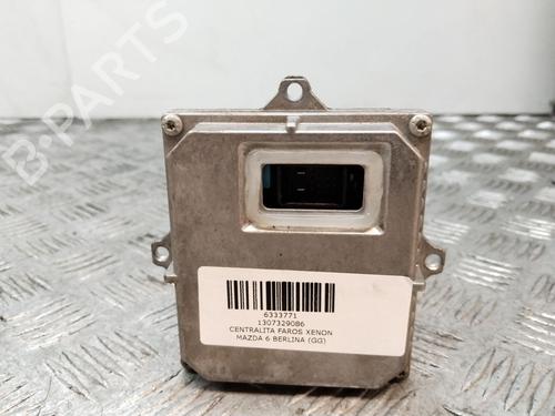 Module xenonverlichting MAZDA 6 Hatchback (GG)  | BP19153024C53 