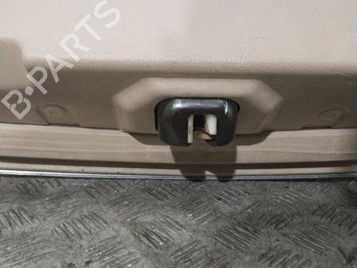 Tailgate NISSAN MURANO I (Z50) 3.5 4x4 | BP20335089C6 